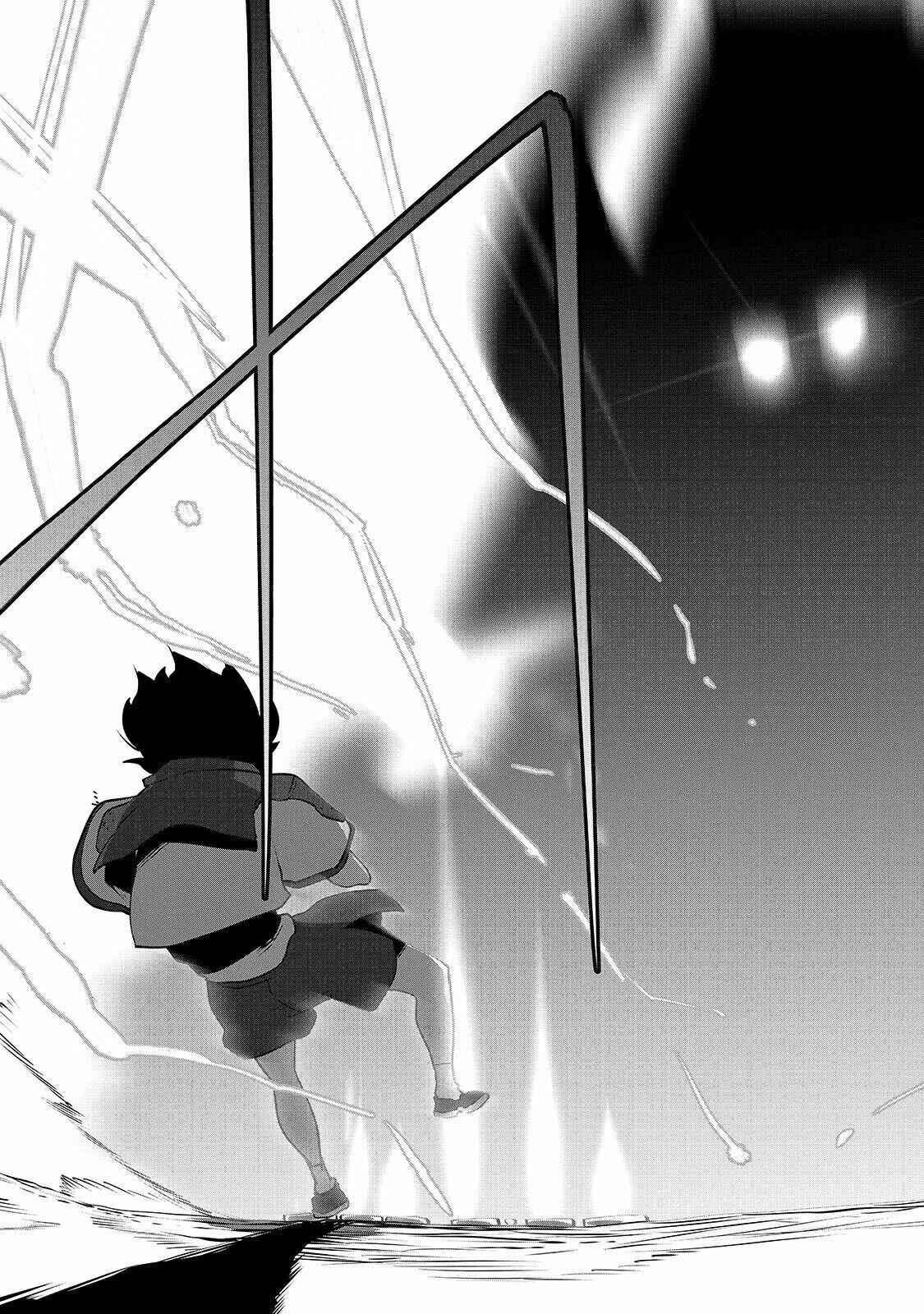 Page 14 Chapter 5 Ore no Zensei no Chishiki de Teihen Shoku Tamer ga Joukyuu Shoku ni Natte Shimai Sou na Ken