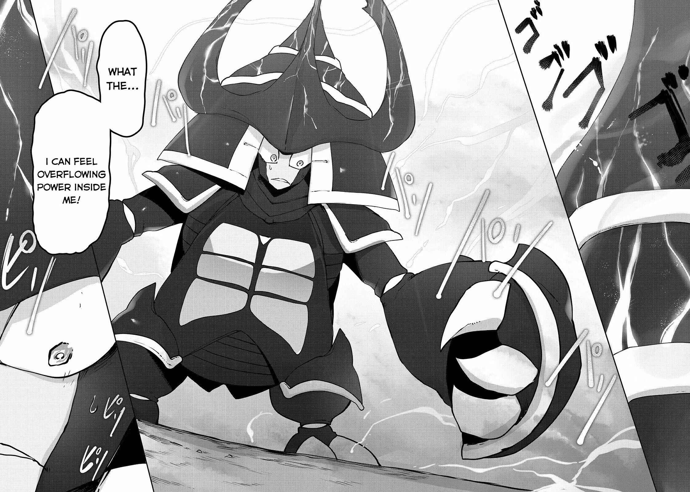Page 15 Chapter 5 Ore no Zensei no Chishiki de Teihen Shoku Tamer ga Joukyuu Shoku ni Natte Shimai Sou na Ken