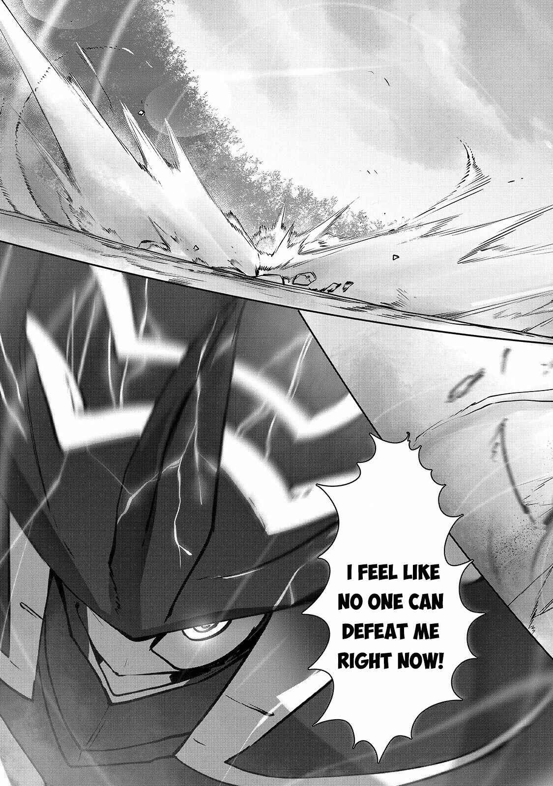 Page 17 Chapter 5 Ore no Zensei no Chishiki de Teihen Shoku Tamer ga Joukyuu Shoku ni Natte Shimai Sou na Ken