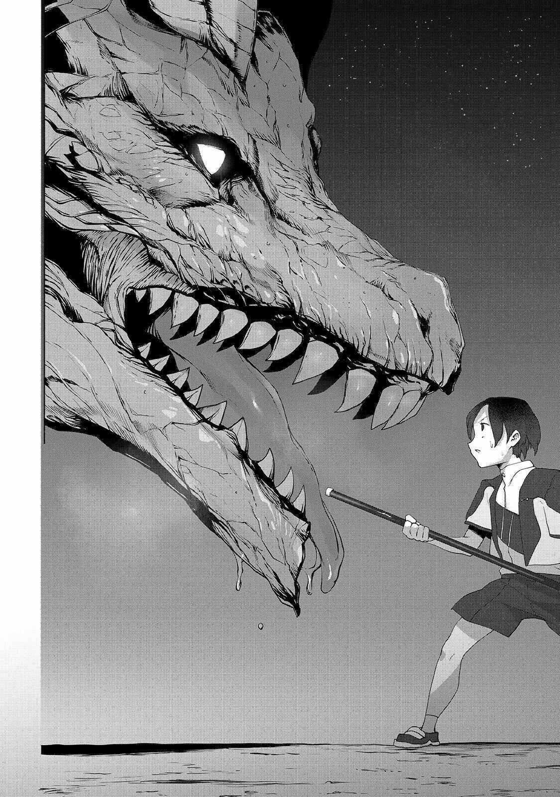 Page 21 Chapter 5 Ore no Zensei no Chishiki de Teihen Shoku Tamer ga Joukyuu Shoku ni Natte Shimai Sou na Ken