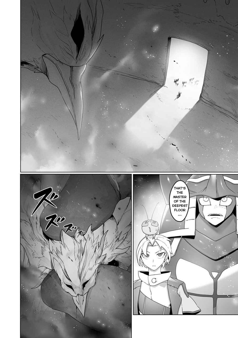 Page 11 Chapter 21 Ore no Zensei no Chishiki de Teihen Shoku Tamer ga Joukyuu Shoku ni Natte Shimai Sou na Ken