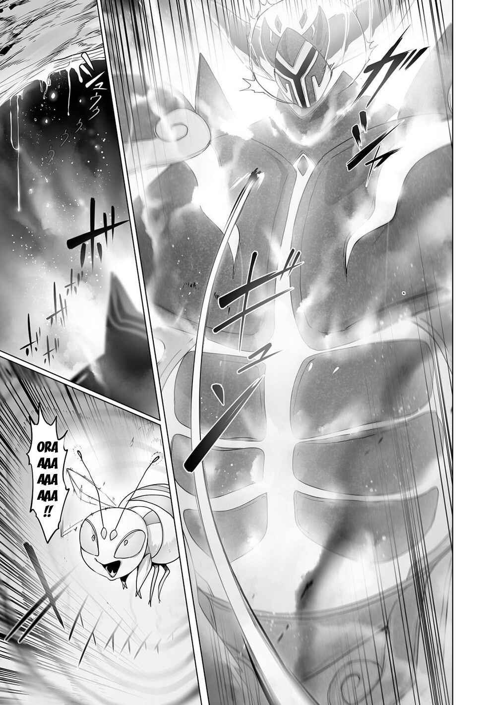 Page 17 Chapter 21 Ore no Zensei no Chishiki de Teihen Shoku Tamer ga Joukyuu Shoku ni Natte Shimai Sou na Ken