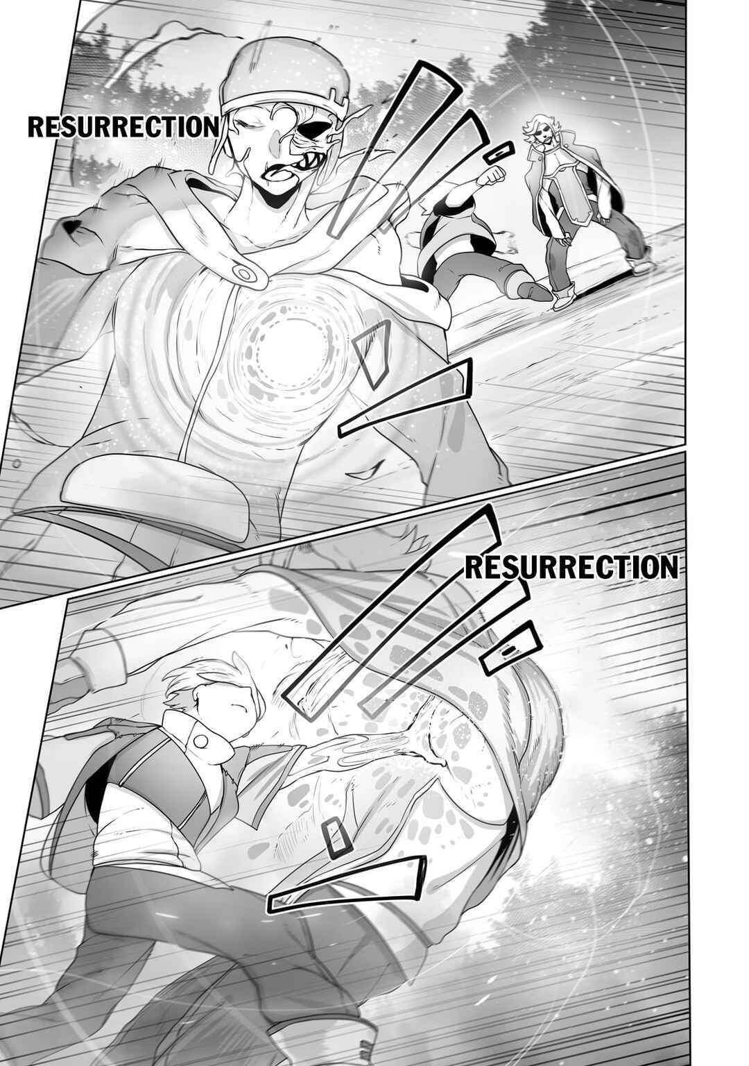 Page 14 Chapter 27 Ore no Zensei no Chishiki de Teihen Shoku Tamer ga Joukyuu Shoku ni Natte Shimai Sou na Ken