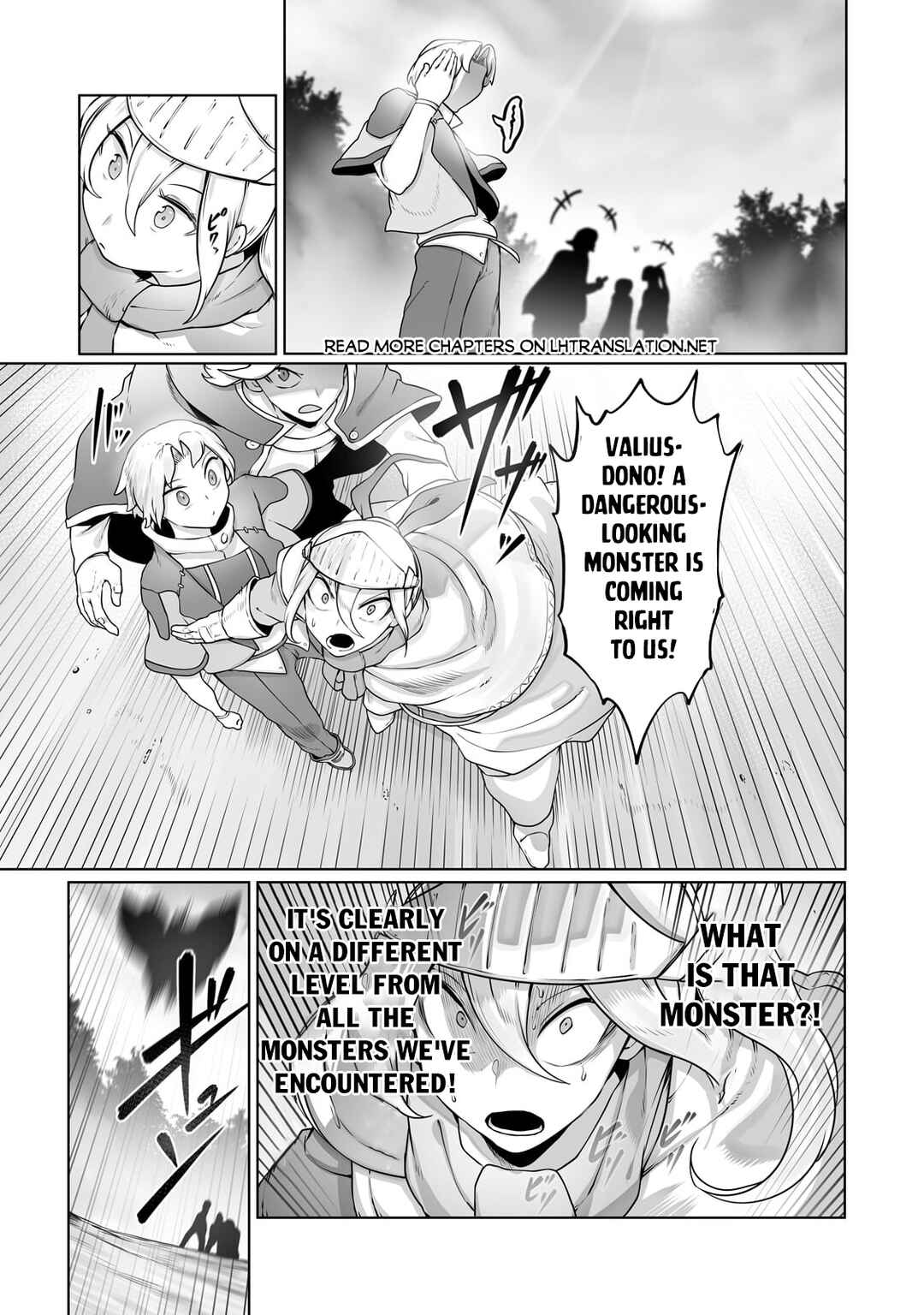 Page 20 Chapter 27 Ore no Zensei no Chishiki de Teihen Shoku Tamer ga Joukyuu Shoku ni Natte Shimai Sou na Ken