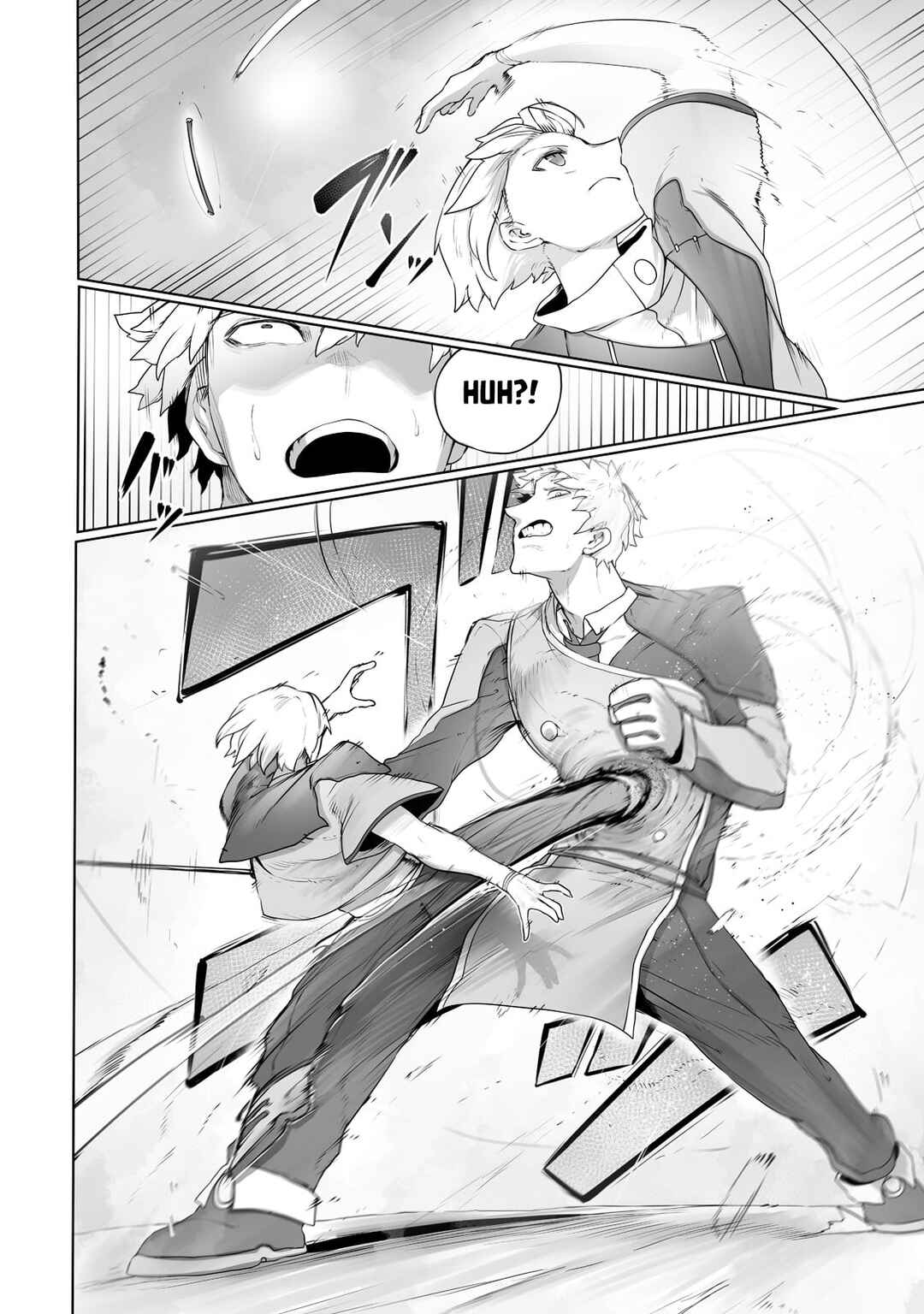 Page 11 Chapter 23 Ore no Zensei no Chishiki de Teihen Shoku Tamer ga Joukyuu Shoku ni Natte Shimai Sou na Ken