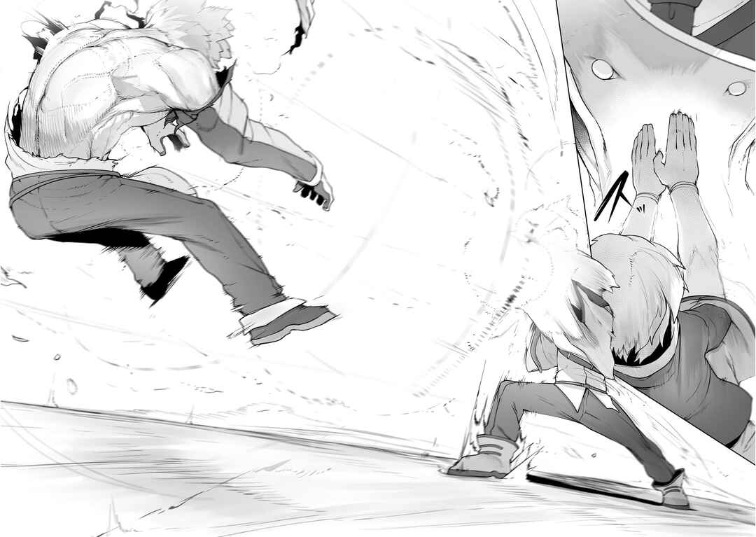 Page 15 Chapter 23 Ore no Zensei no Chishiki de Teihen Shoku Tamer ga Joukyuu Shoku ni Natte Shimai Sou na Ken