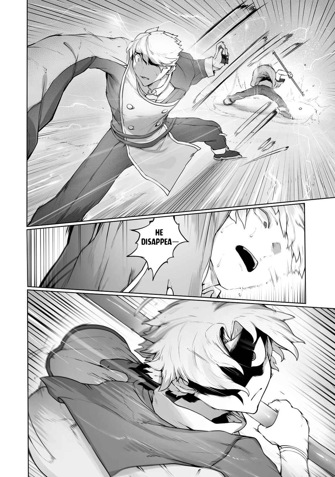 Page 9 Chapter 23 Ore no Zensei no Chishiki de Teihen Shoku Tamer ga Joukyuu Shoku ni Natte Shimai Sou na Ken