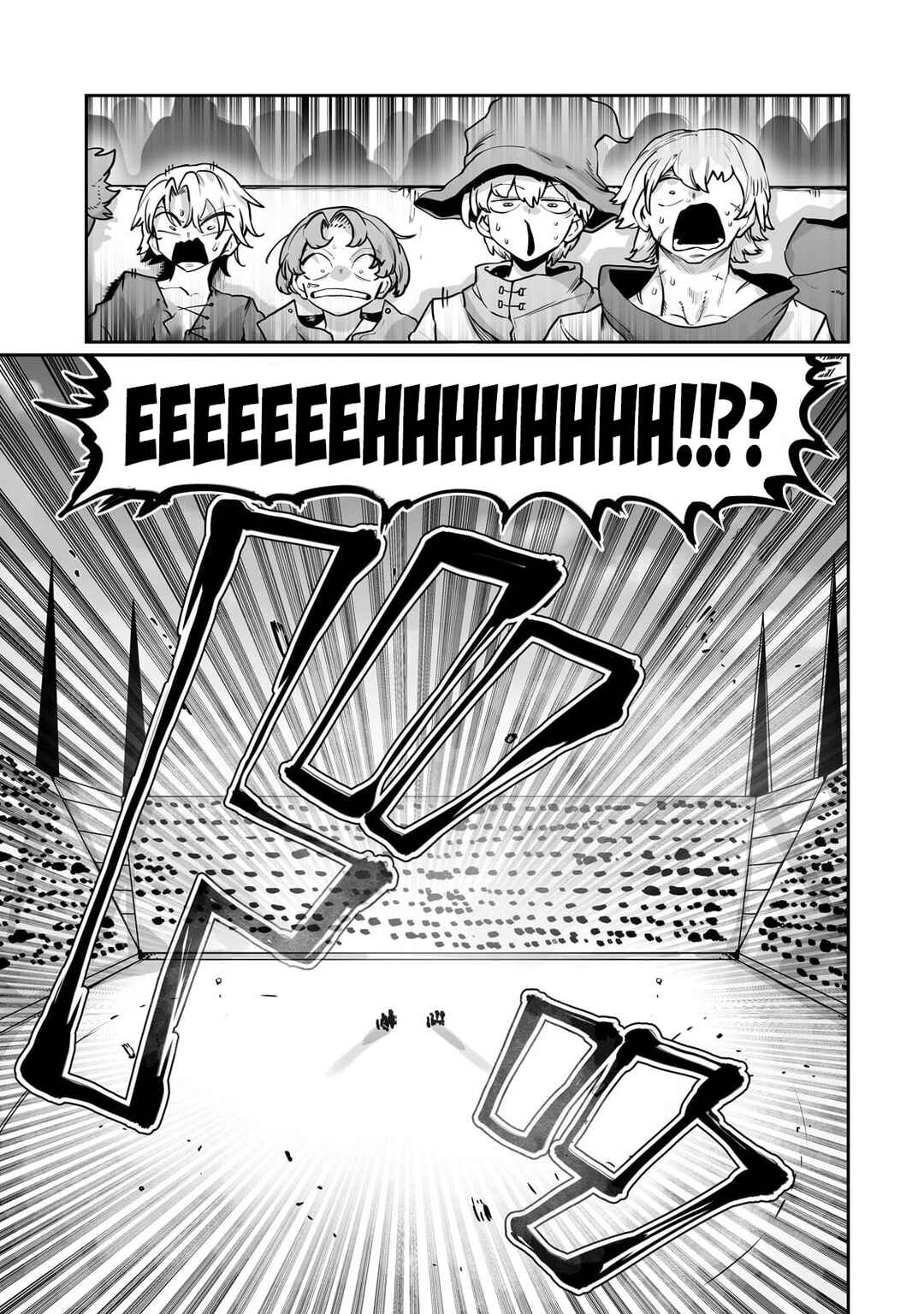 Page 12 Chapter 52 Ore no Zensei no Chishiki de Teihen Shoku Tamer ga Joukyuu Shoku ni Natte Shimai Sou na Ken
