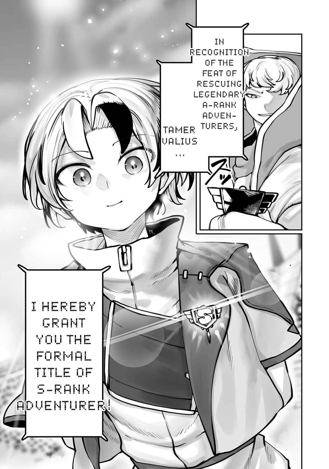 Page 18 Chapter 52 Ore no Zensei no Chishiki de Teihen Shoku Tamer ga Joukyuu Shoku ni Natte Shimai Sou na Ken