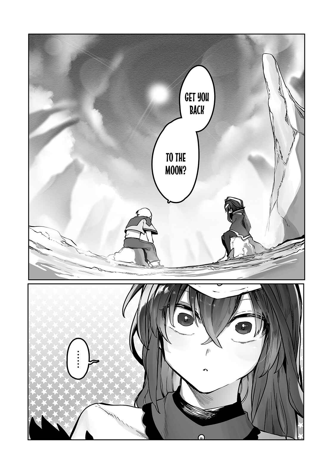 Page 13 Chapter 10 Ore no Zensei no Chishiki de Teihen Shoku Tamer ga Joukyuu Shoku ni Natte Shimai Sou na Ken