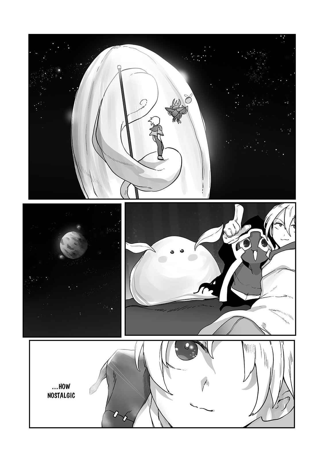 Page 24 Chapter 10 Ore no Zensei no Chishiki de Teihen Shoku Tamer ga Joukyuu Shoku ni Natte Shimai Sou na Ken