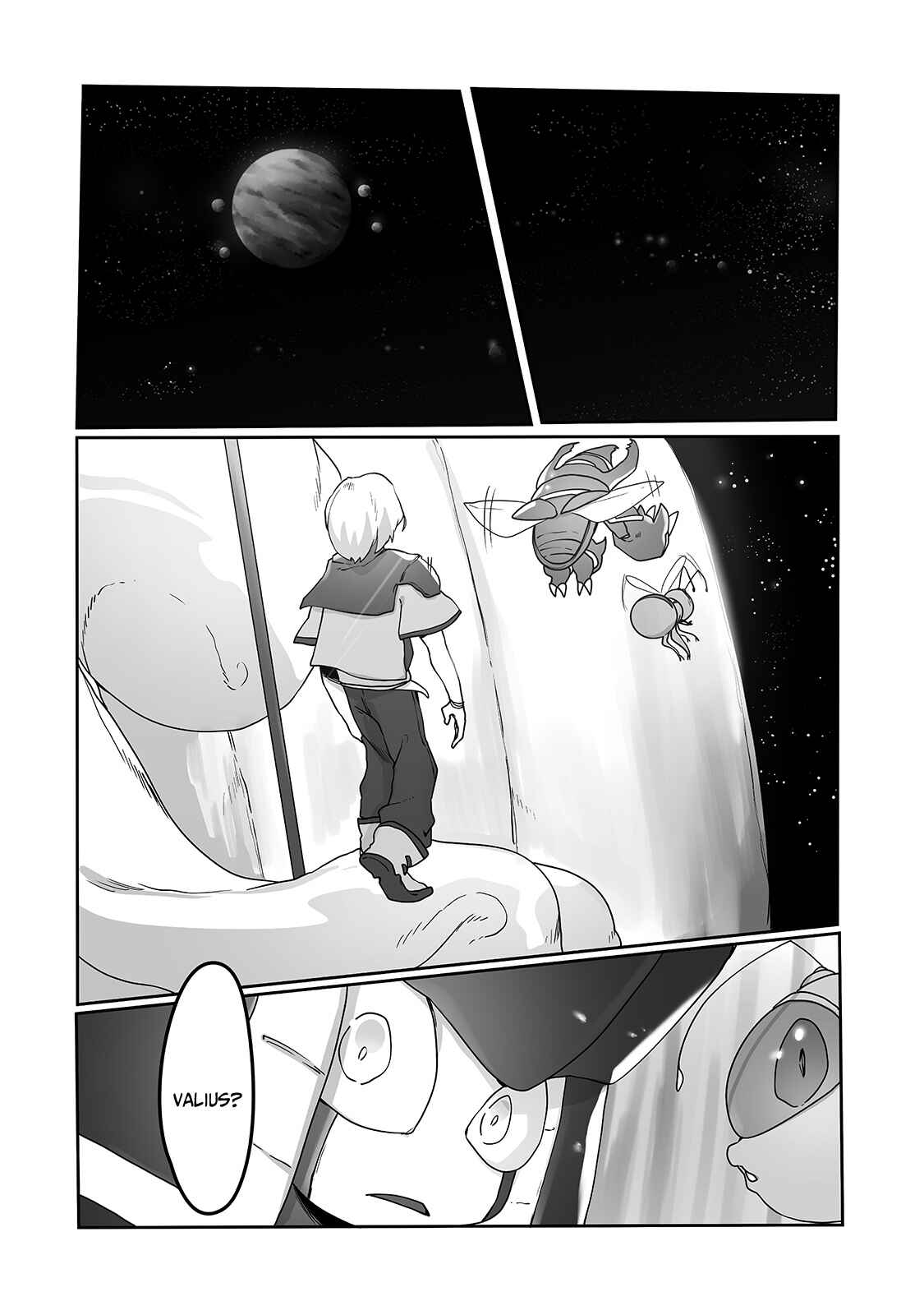 Page 25 Chapter 10 Ore no Zensei no Chishiki de Teihen Shoku Tamer ga Joukyuu Shoku ni Natte Shimai Sou na Ken