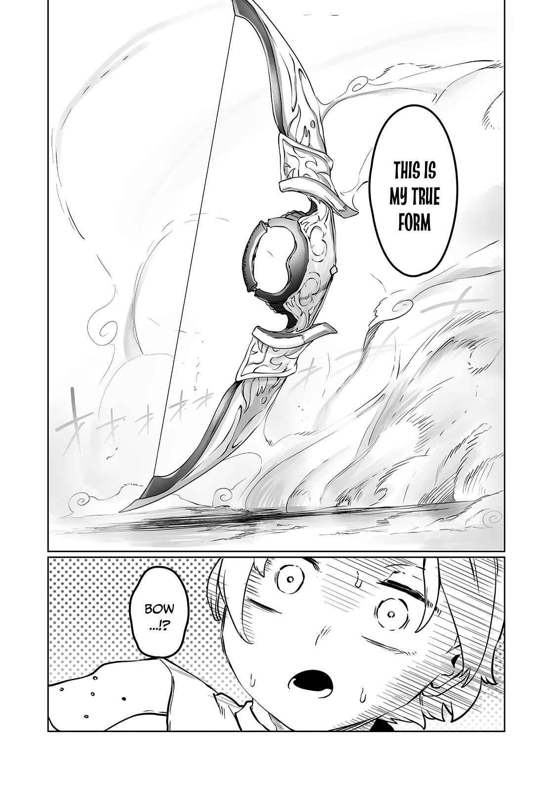 Page 9 Chapter 10 Ore no Zensei no Chishiki de Teihen Shoku Tamer ga Joukyuu Shoku ni Natte Shimai Sou na Ken