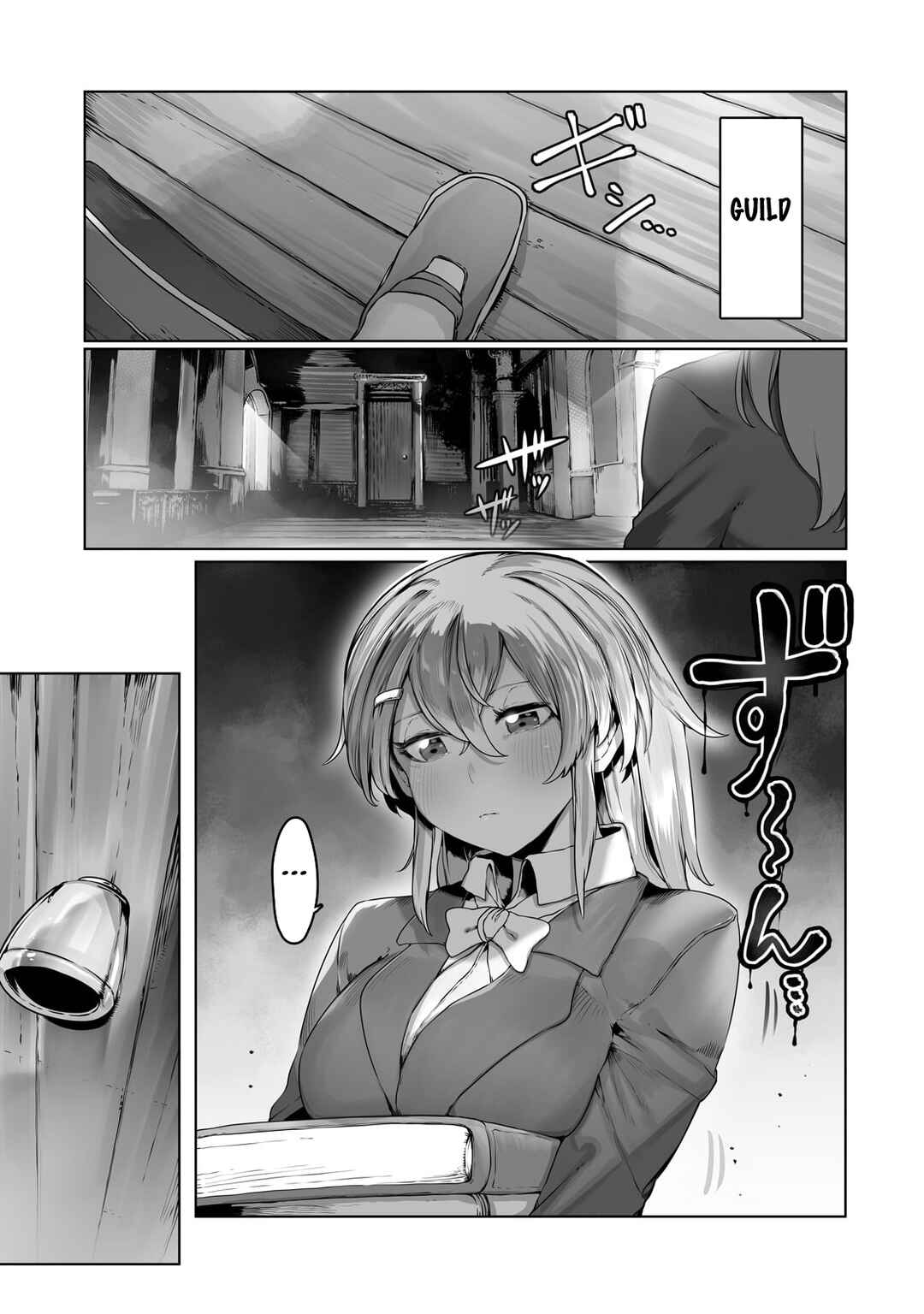 Page 13 Chapter 32 Ore no Zensei no Chishiki de Teihen Shoku Tamer ga Joukyuu Shoku ni Natte Shimai Sou na Ken