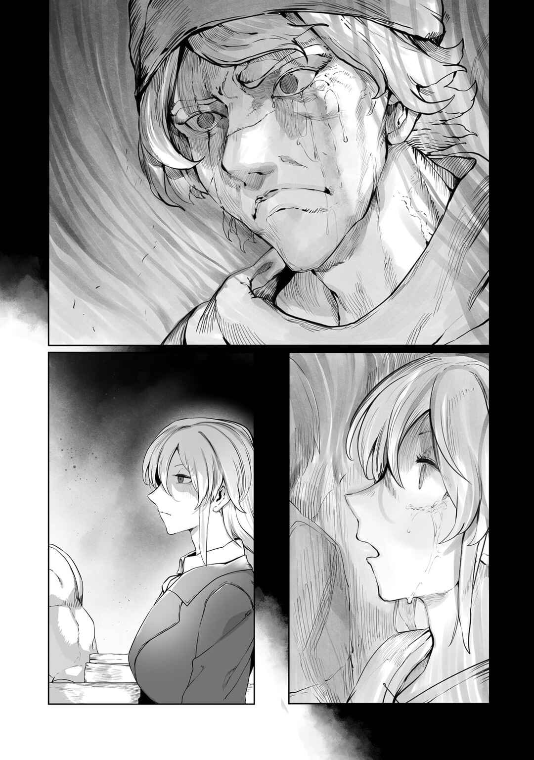 Page 17 Chapter 32 Ore no Zensei no Chishiki de Teihen Shoku Tamer ga Joukyuu Shoku ni Natte Shimai Sou na Ken
