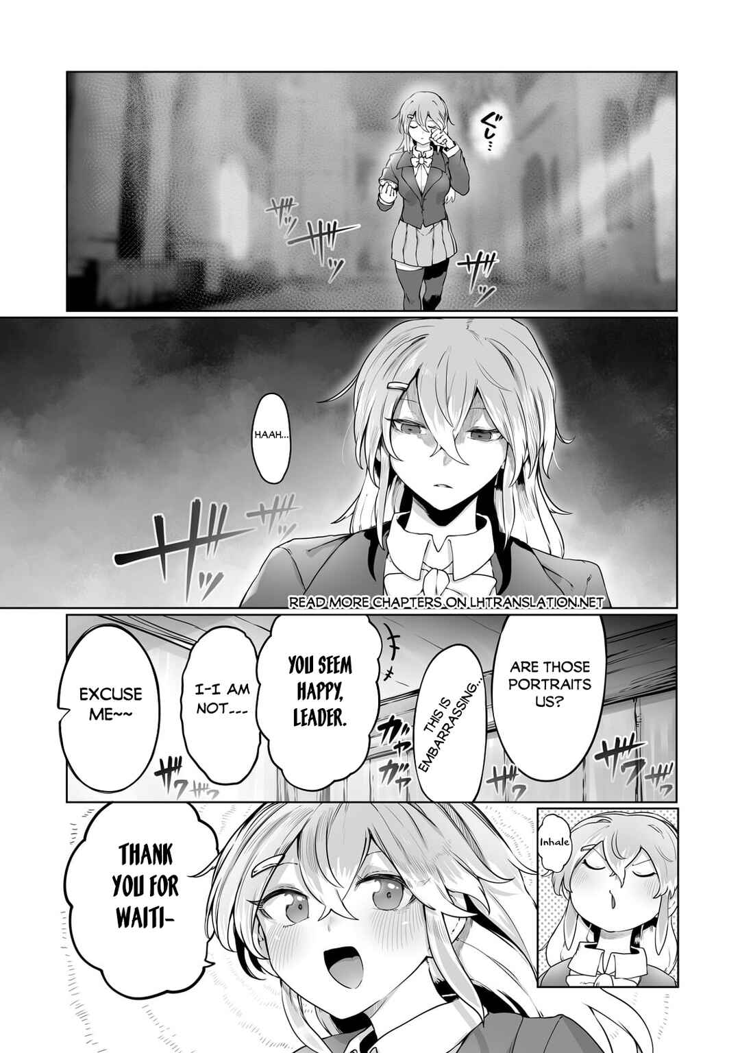 Page 19 Chapter 32 Ore no Zensei no Chishiki de Teihen Shoku Tamer ga Joukyuu Shoku ni Natte Shimai Sou na Ken