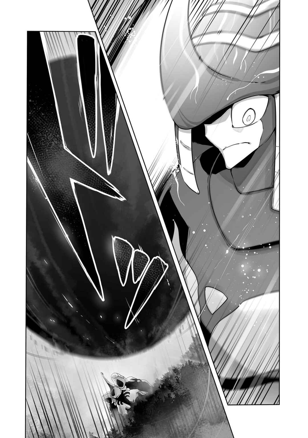 Page 5 Chapter 32 Ore no Zensei no Chishiki de Teihen Shoku Tamer ga Joukyuu Shoku ni Natte Shimai Sou na Ken