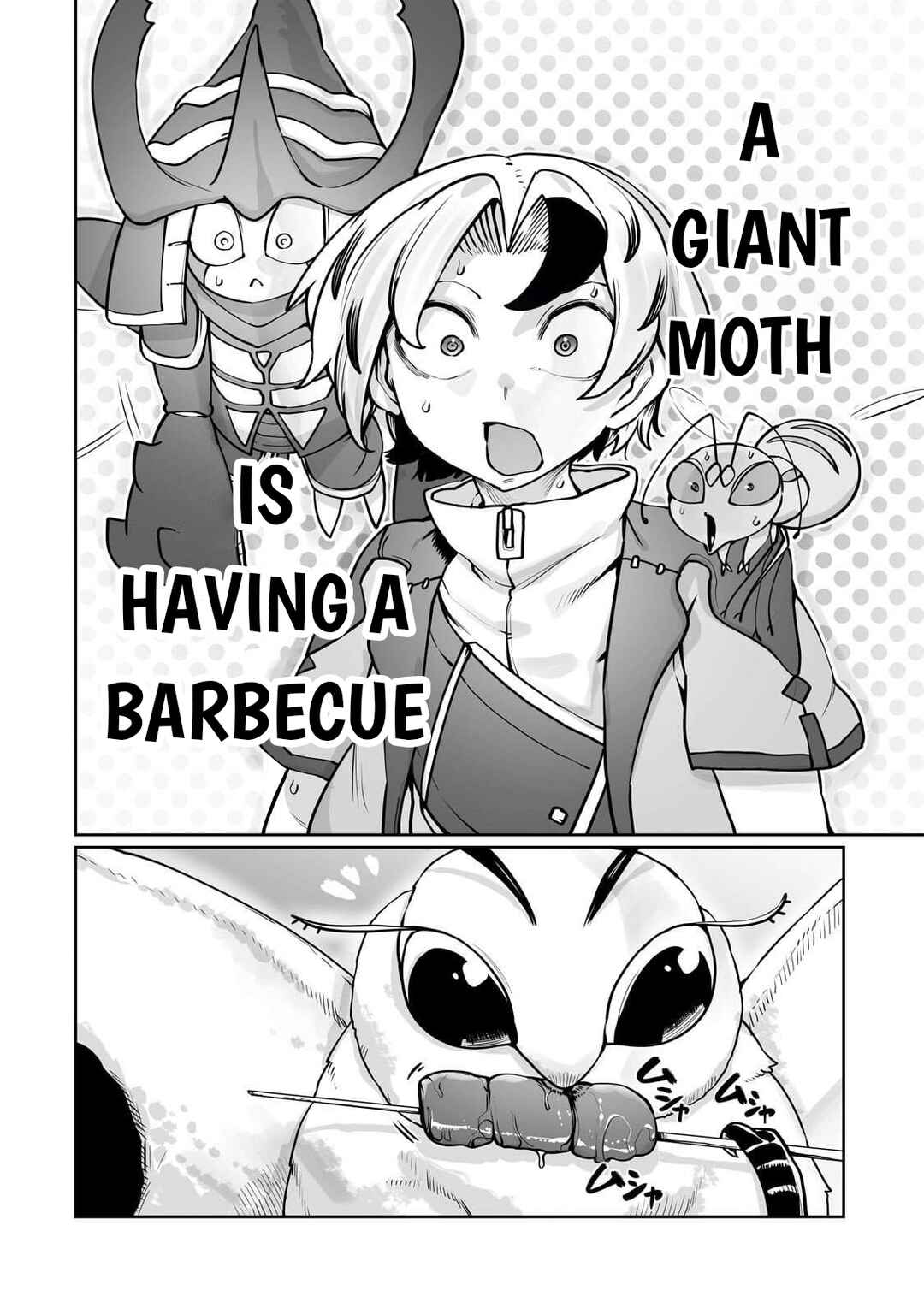 Page 12 Chapter 53 Ore no Zensei no Chishiki de Teihen Shoku Tamer ga Joukyuu Shoku ni Natte Shimai Sou na Ken