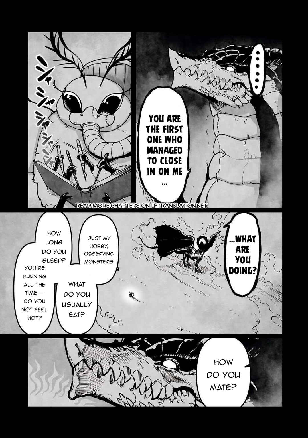Page 15 Chapter 53 Ore no Zensei no Chishiki de Teihen Shoku Tamer ga Joukyuu Shoku ni Natte Shimai Sou na Ken