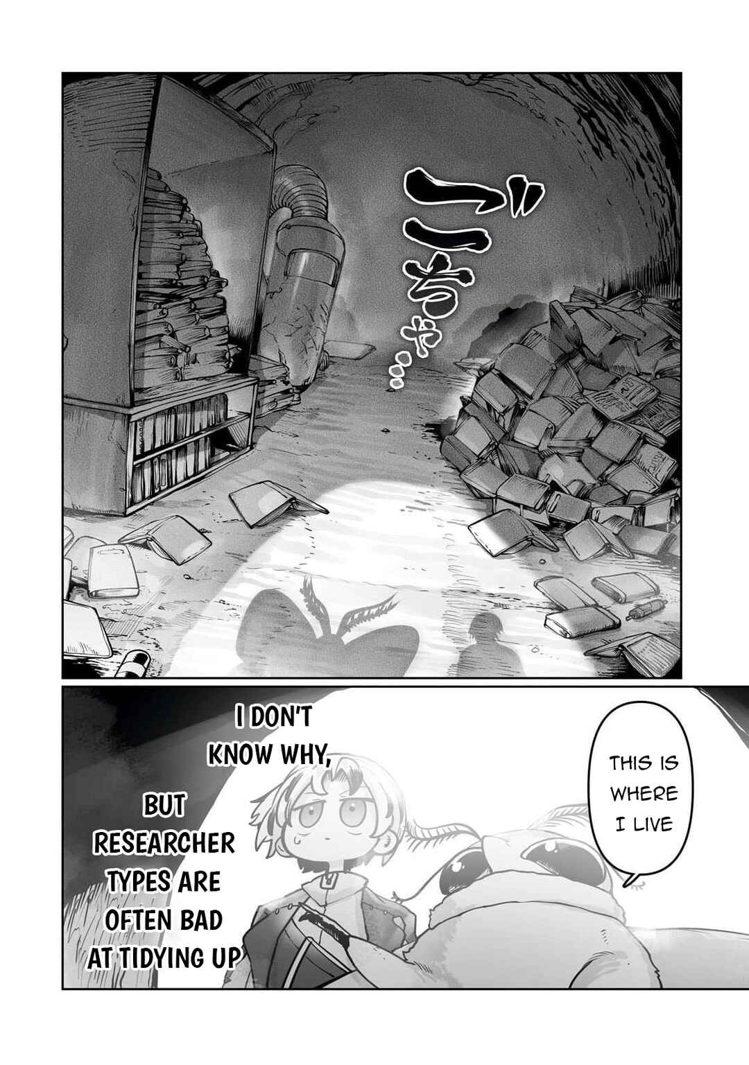 Page 18 Chapter 53 Ore no Zensei no Chishiki de Teihen Shoku Tamer ga Joukyuu Shoku ni Natte Shimai Sou na Ken