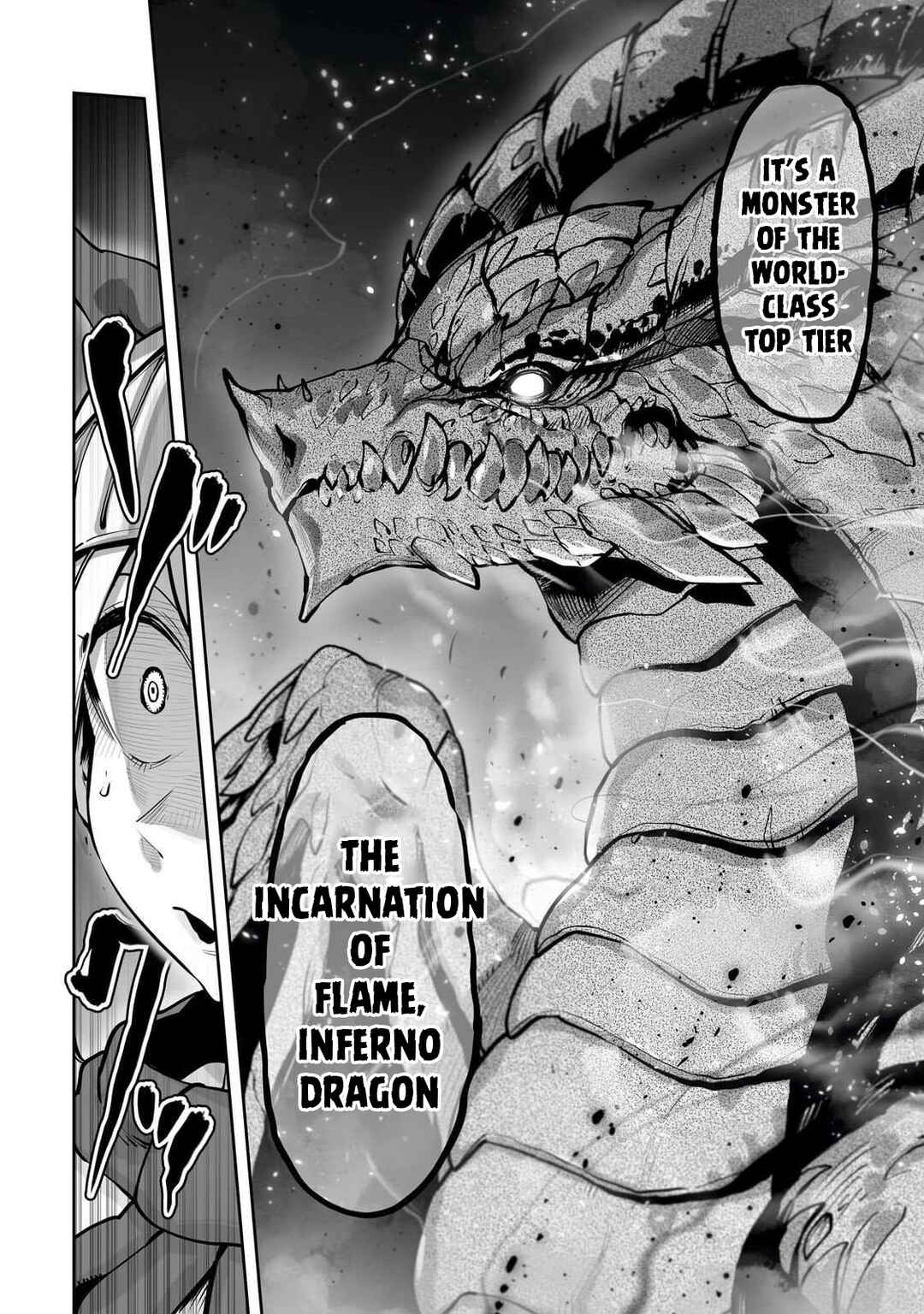 Page 5 Chapter 53 Ore no Zensei no Chishiki de Teihen Shoku Tamer ga Joukyuu Shoku ni Natte Shimai Sou na Ken