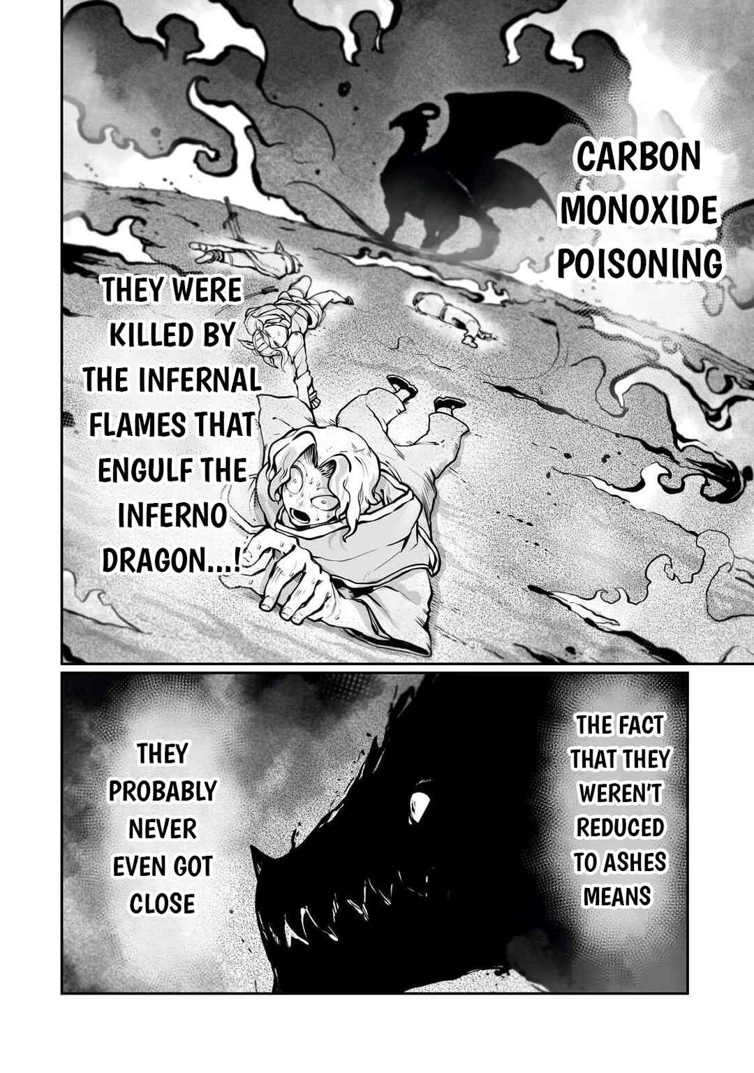 Page 7 Chapter 53 Ore no Zensei no Chishiki de Teihen Shoku Tamer ga Joukyuu Shoku ni Natte Shimai Sou na Ken