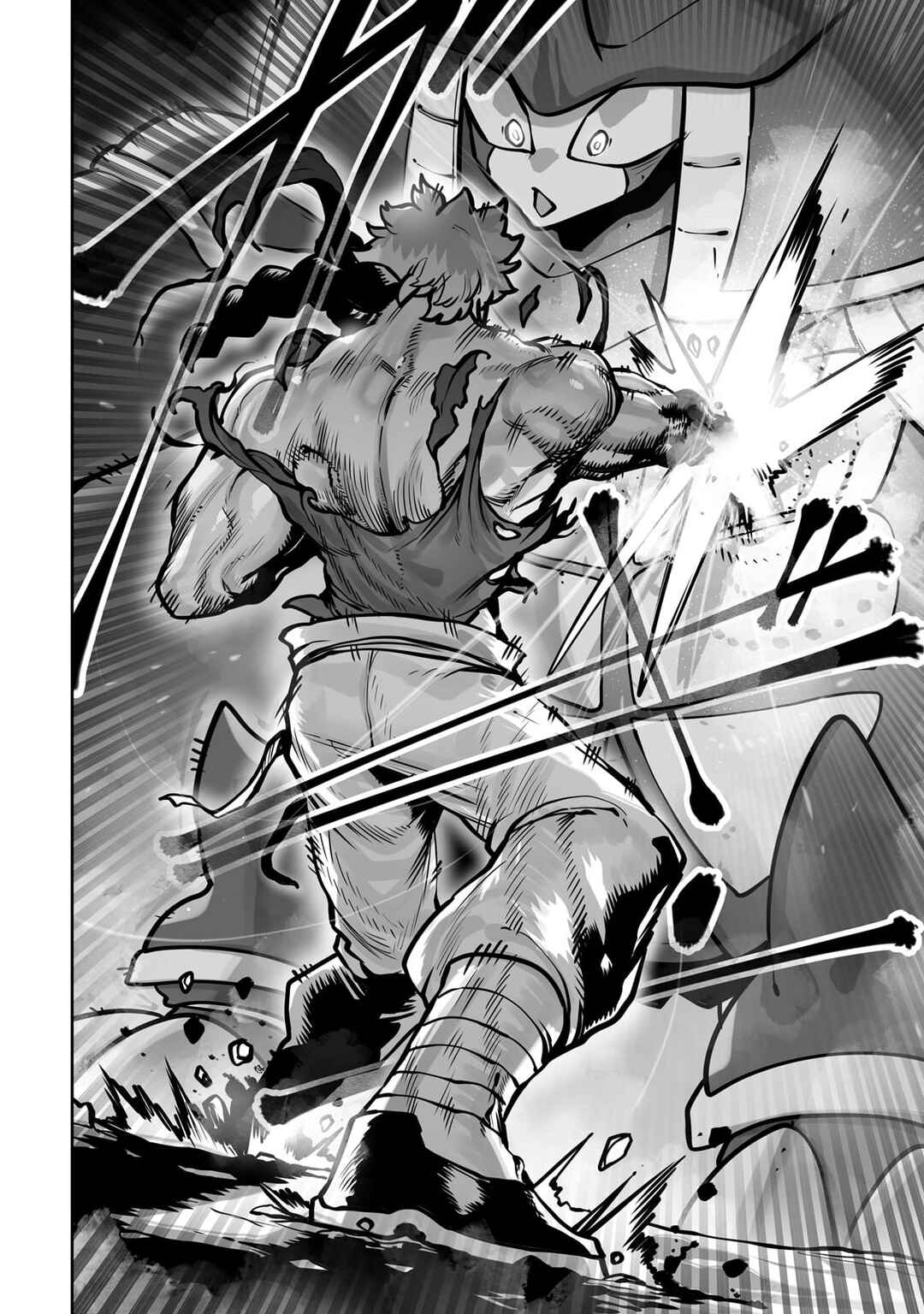 Page 21 Chapter 50 Ore no Zensei no Chishiki de Teihen Shoku Tamer ga Joukyuu Shoku ni Natte Shimai Sou na Ken