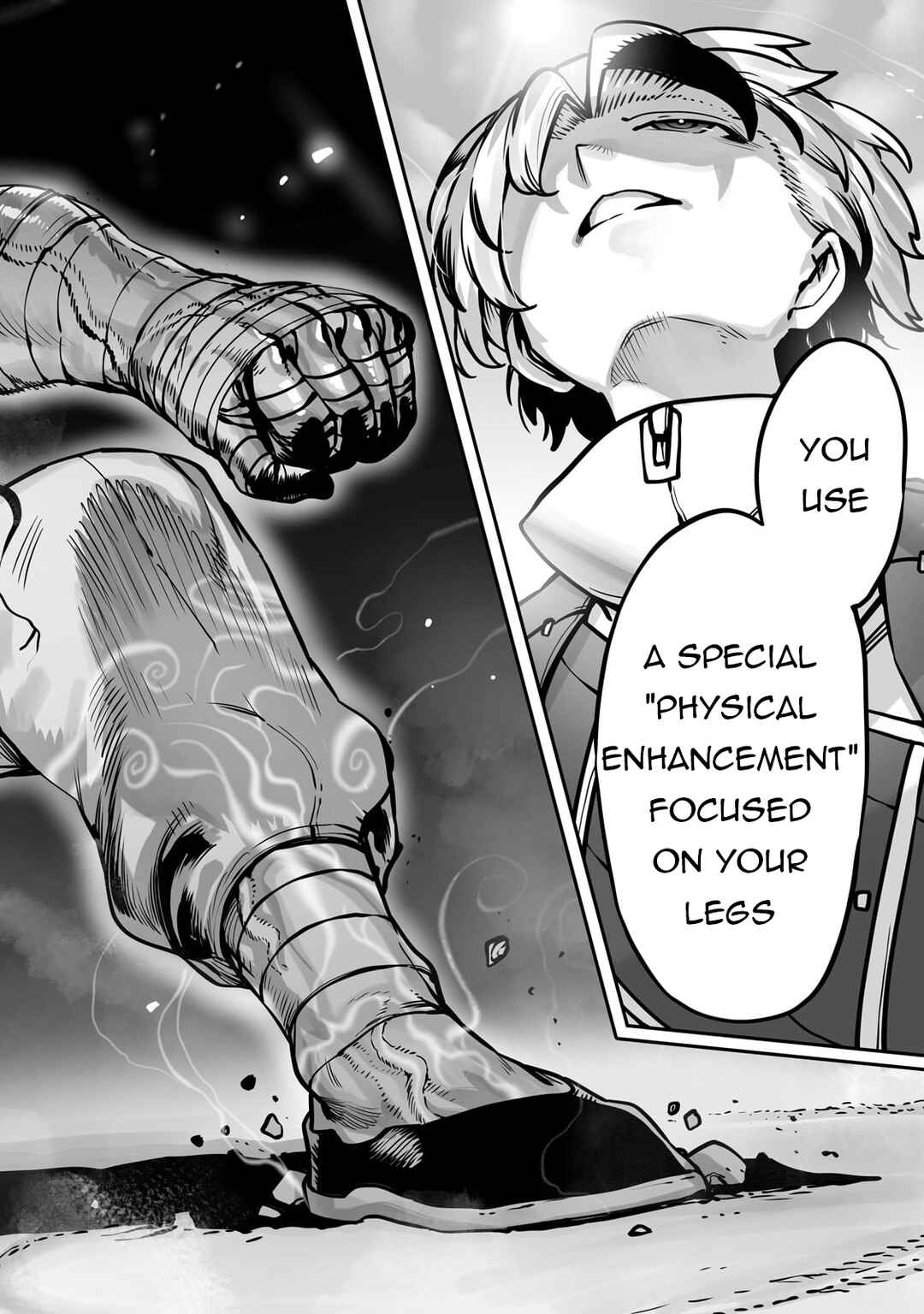 Page 23 Chapter 50 Ore no Zensei no Chishiki de Teihen Shoku Tamer ga Joukyuu Shoku ni Natte Shimai Sou na Ken