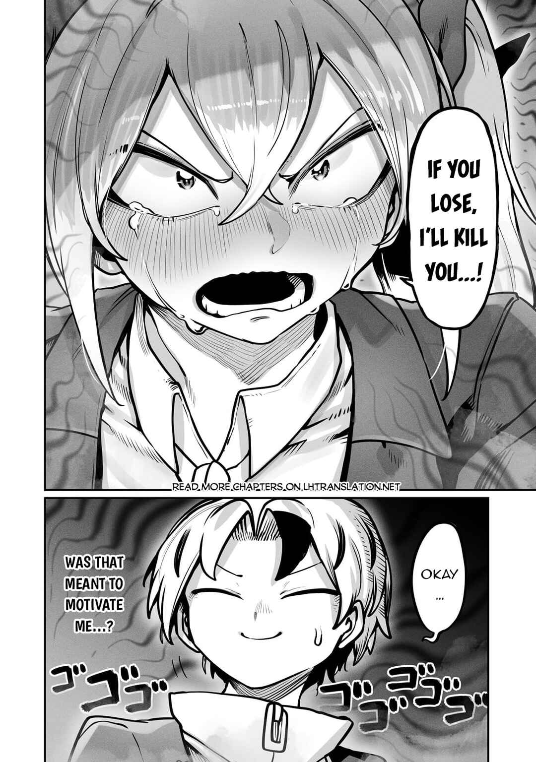Page 9 Chapter 50 Ore no Zensei no Chishiki de Teihen Shoku Tamer ga Joukyuu Shoku ni Natte Shimai Sou na Ken