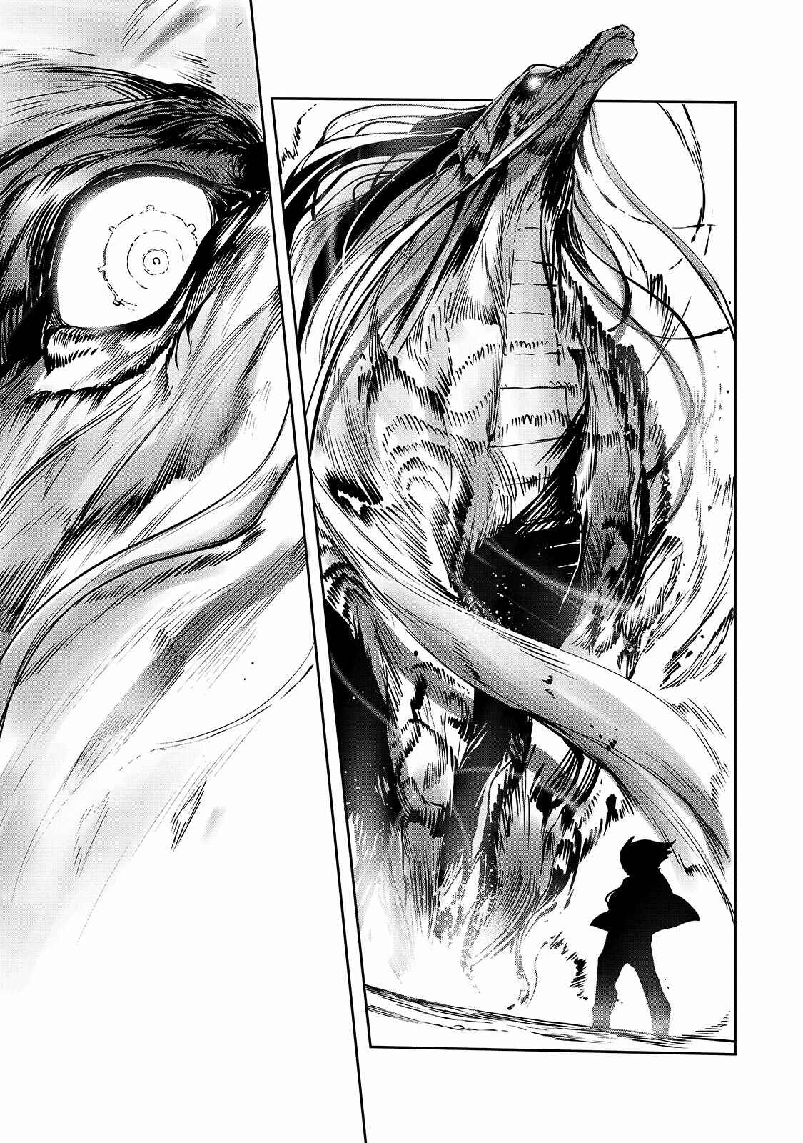 Page 11 Chapter 6 Ore no Zensei no Chishiki de Teihen Shoku Tamer ga Joukyuu Shoku ni Natte Shimai Sou na Ken