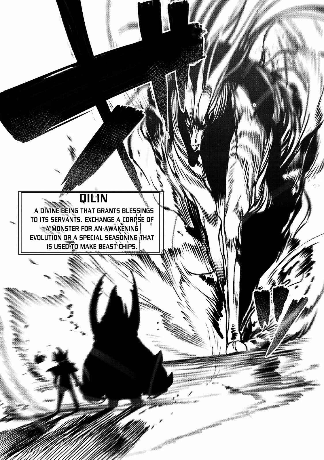 Page 12 Chapter 6 Ore no Zensei no Chishiki de Teihen Shoku Tamer ga Joukyuu Shoku ni Natte Shimai Sou na Ken