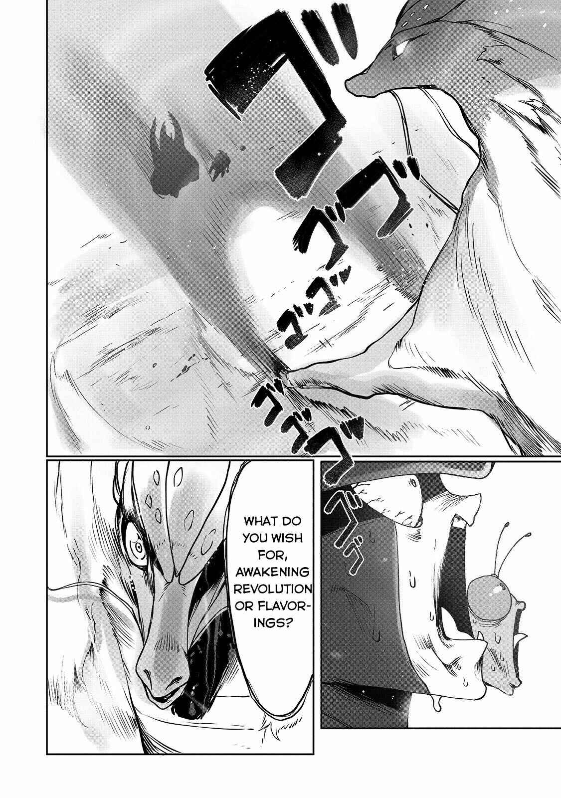 Page 13 Chapter 6 Ore no Zensei no Chishiki de Teihen Shoku Tamer ga Joukyuu Shoku ni Natte Shimai Sou na Ken
