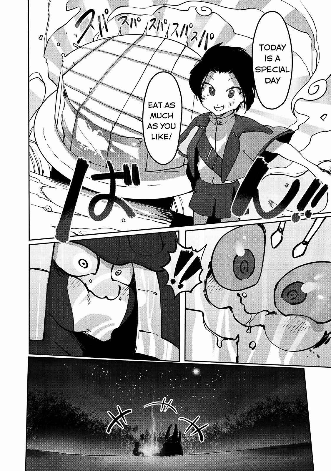Page 17 Chapter 6 Ore no Zensei no Chishiki de Teihen Shoku Tamer ga Joukyuu Shoku ni Natte Shimai Sou na Ken