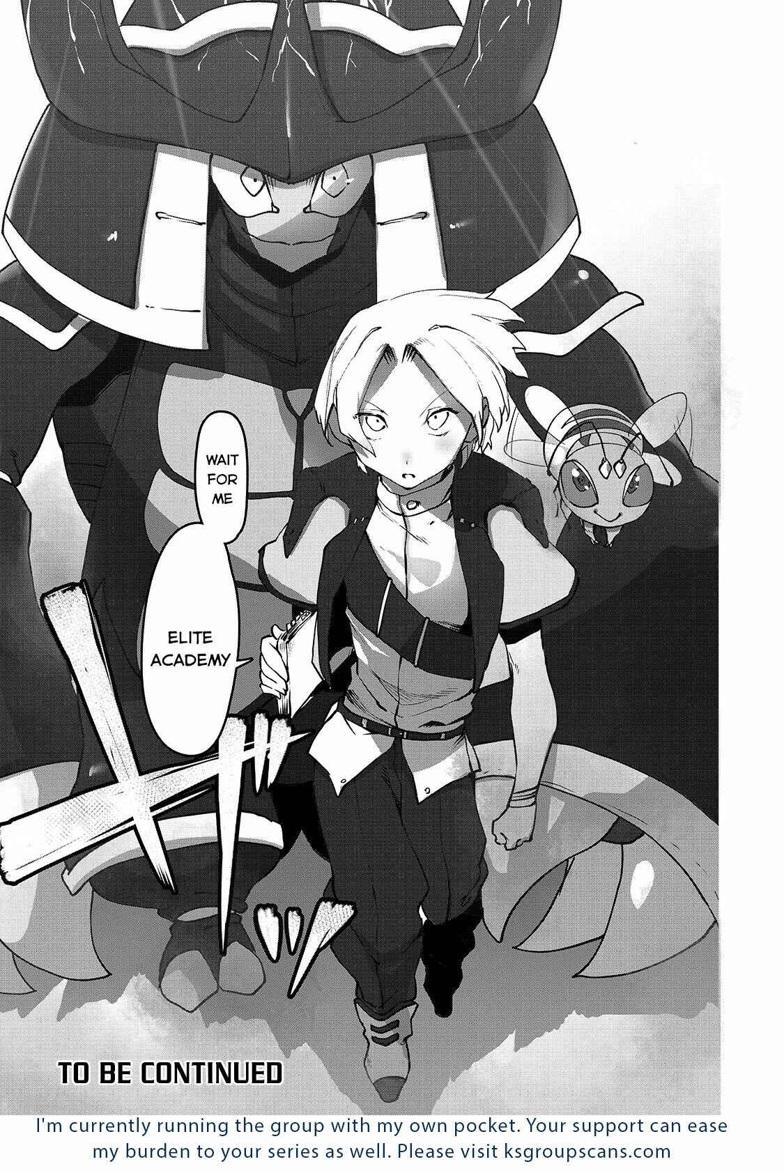 Page 26 Chapter 6 Ore no Zensei no Chishiki de Teihen Shoku Tamer ga Joukyuu Shoku ni Natte Shimai Sou na Ken