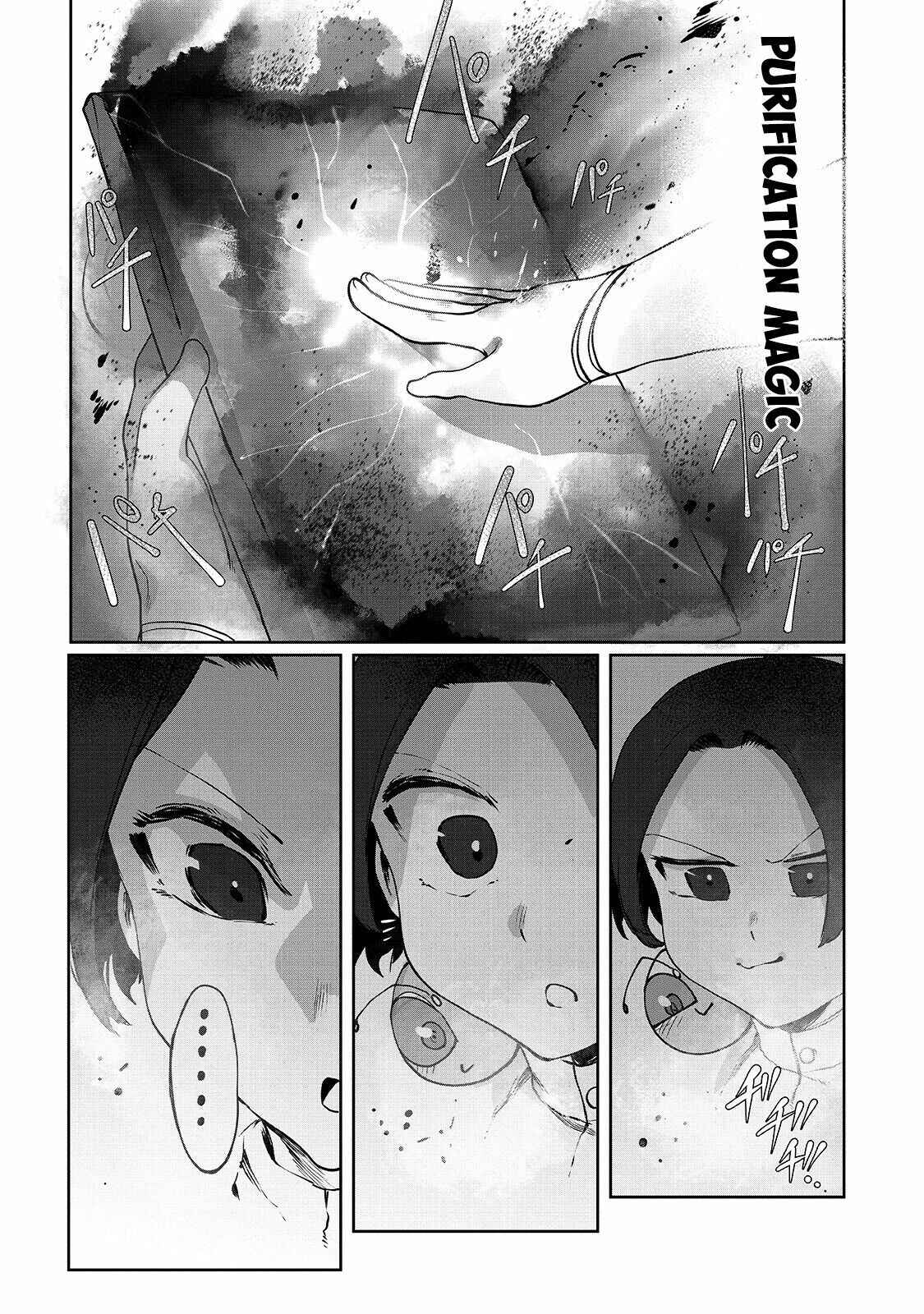 Page 7 Chapter 6 Ore no Zensei no Chishiki de Teihen Shoku Tamer ga Joukyuu Shoku ni Natte Shimai Sou na Ken