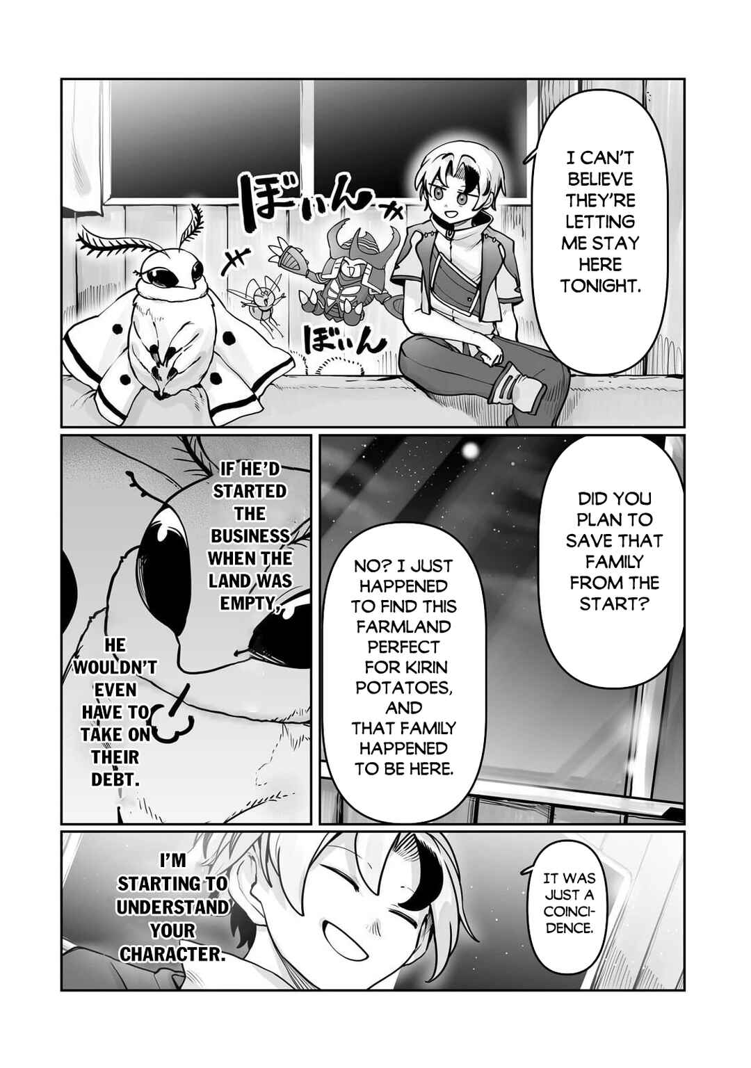 Page 15 Chapter 55 Ore no Zensei no Chishiki de Teihen Shoku Tamer ga Joukyuu Shoku ni Natte Shimai Sou na Ken
