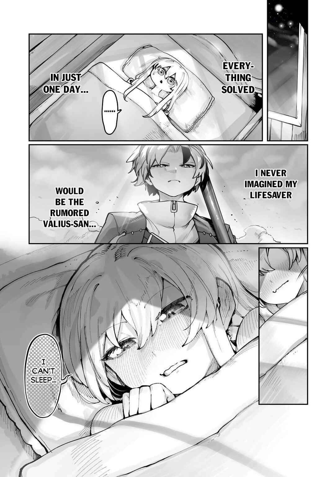 Page 16 Chapter 55 Ore no Zensei no Chishiki de Teihen Shoku Tamer ga Joukyuu Shoku ni Natte Shimai Sou na Ken
