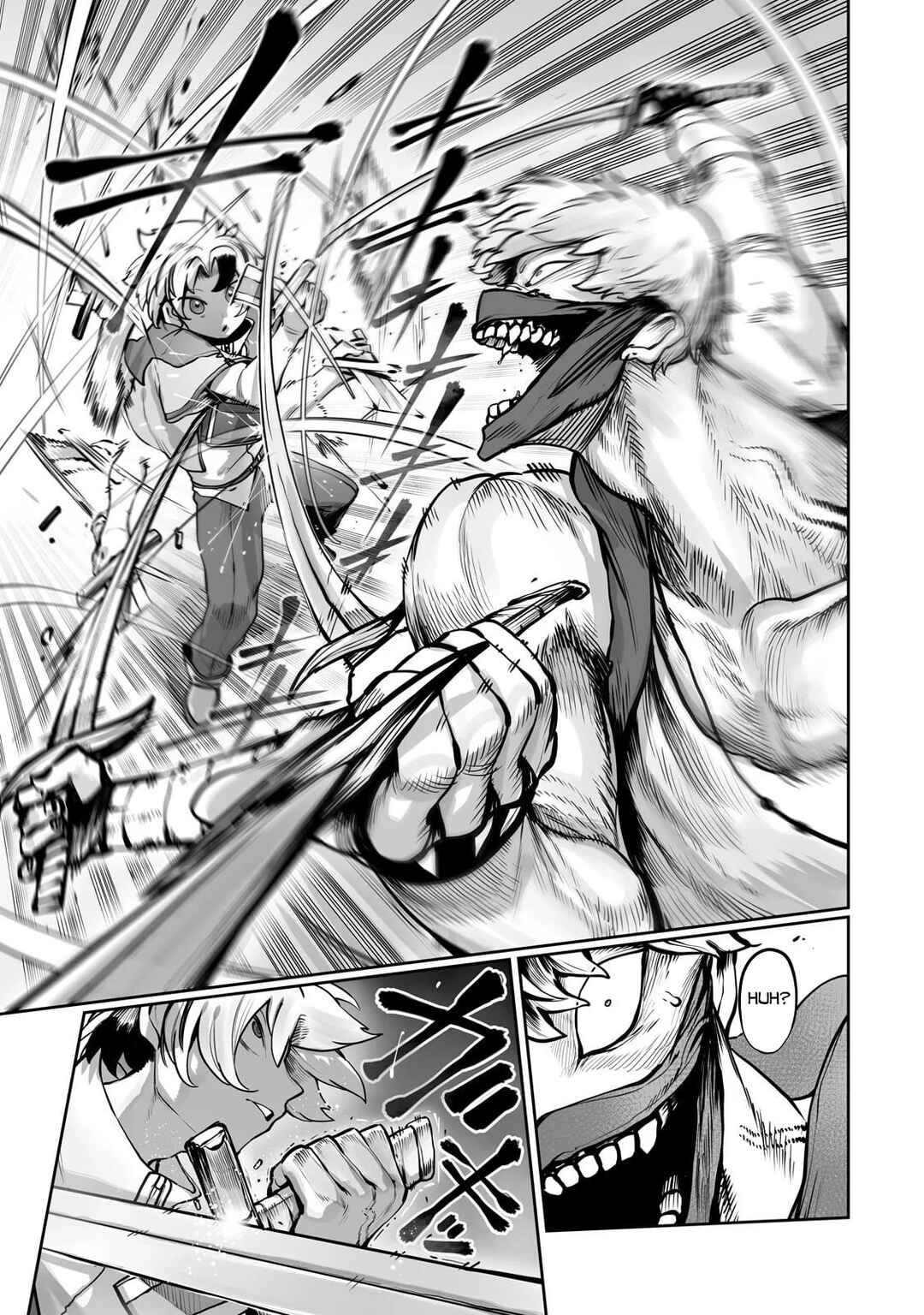 Page 22 Chapter 55 Ore no Zensei no Chishiki de Teihen Shoku Tamer ga Joukyuu Shoku ni Natte Shimai Sou na Ken