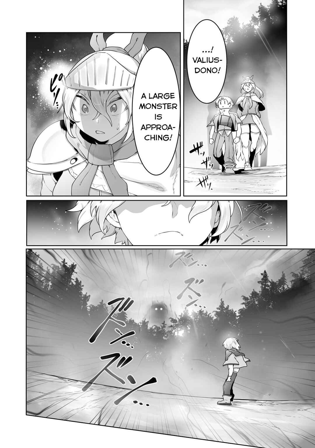 Page 11 Chapter 28 Ore no Zensei no Chishiki de Teihen Shoku Tamer ga Joukyuu Shoku ni Natte Shimai Sou na Ken