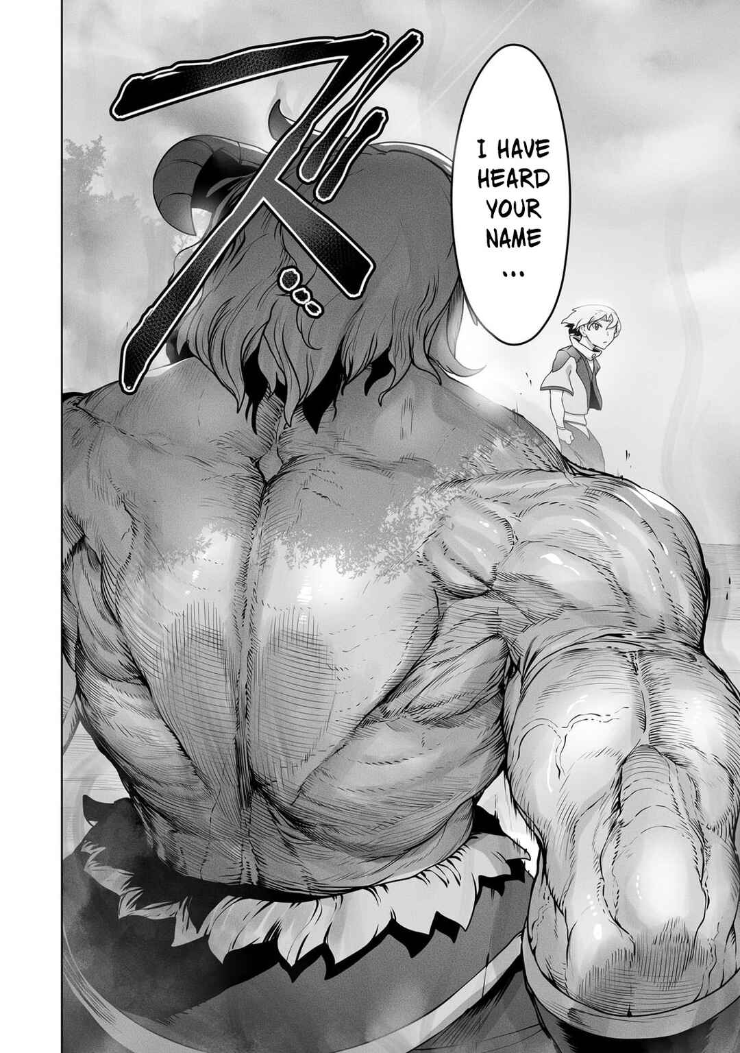 Page 19 Chapter 28 Ore no Zensei no Chishiki de Teihen Shoku Tamer ga Joukyuu Shoku ni Natte Shimai Sou na Ken