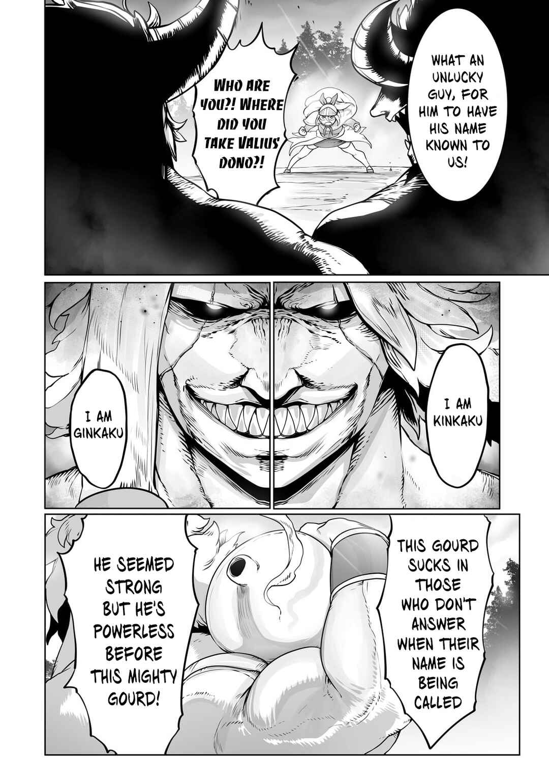 Page 23 Chapter 28 Ore no Zensei no Chishiki de Teihen Shoku Tamer ga Joukyuu Shoku ni Natte Shimai Sou na Ken