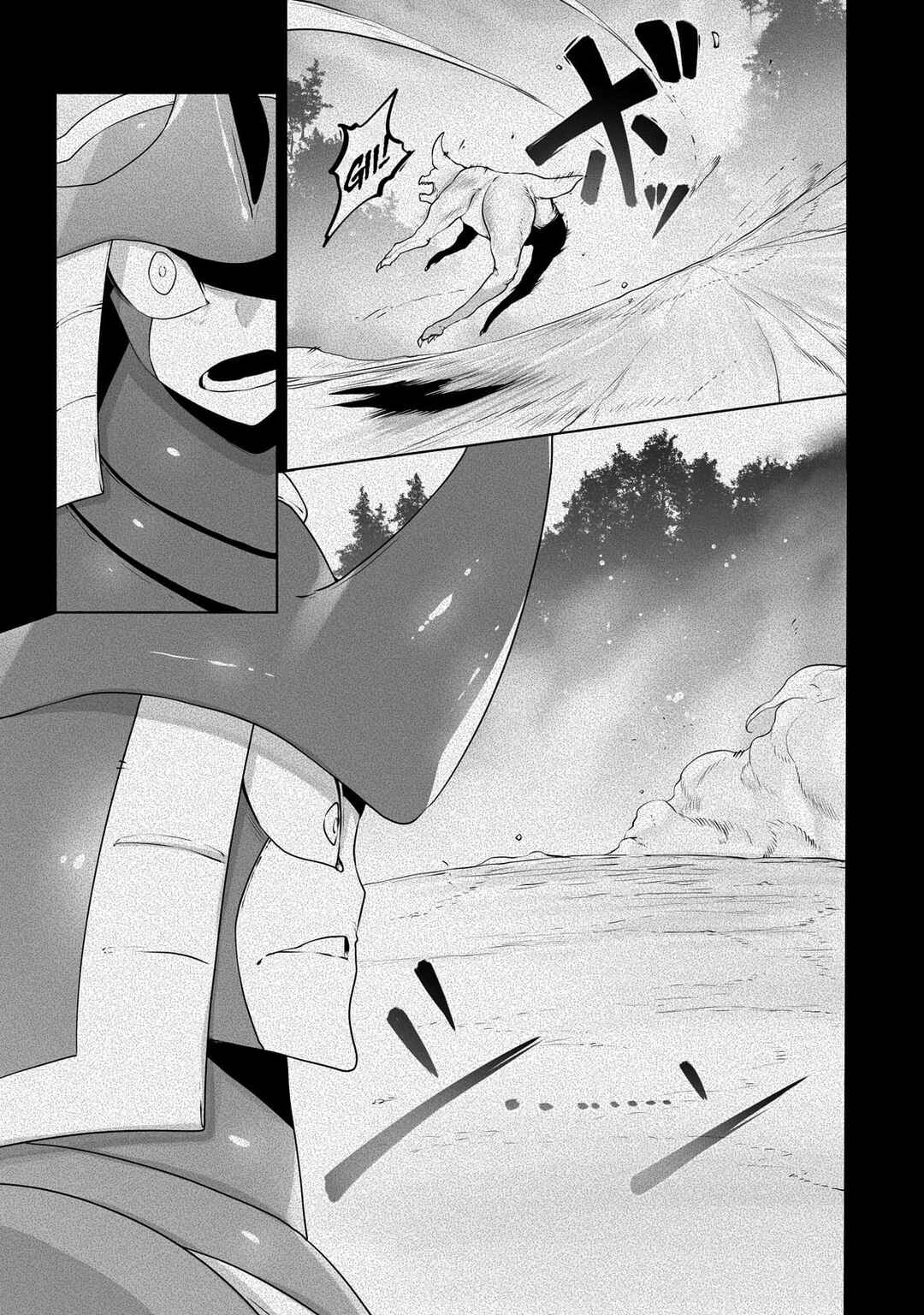 Page 6 Chapter 28 Ore no Zensei no Chishiki de Teihen Shoku Tamer ga Joukyuu Shoku ni Natte Shimai Sou na Ken