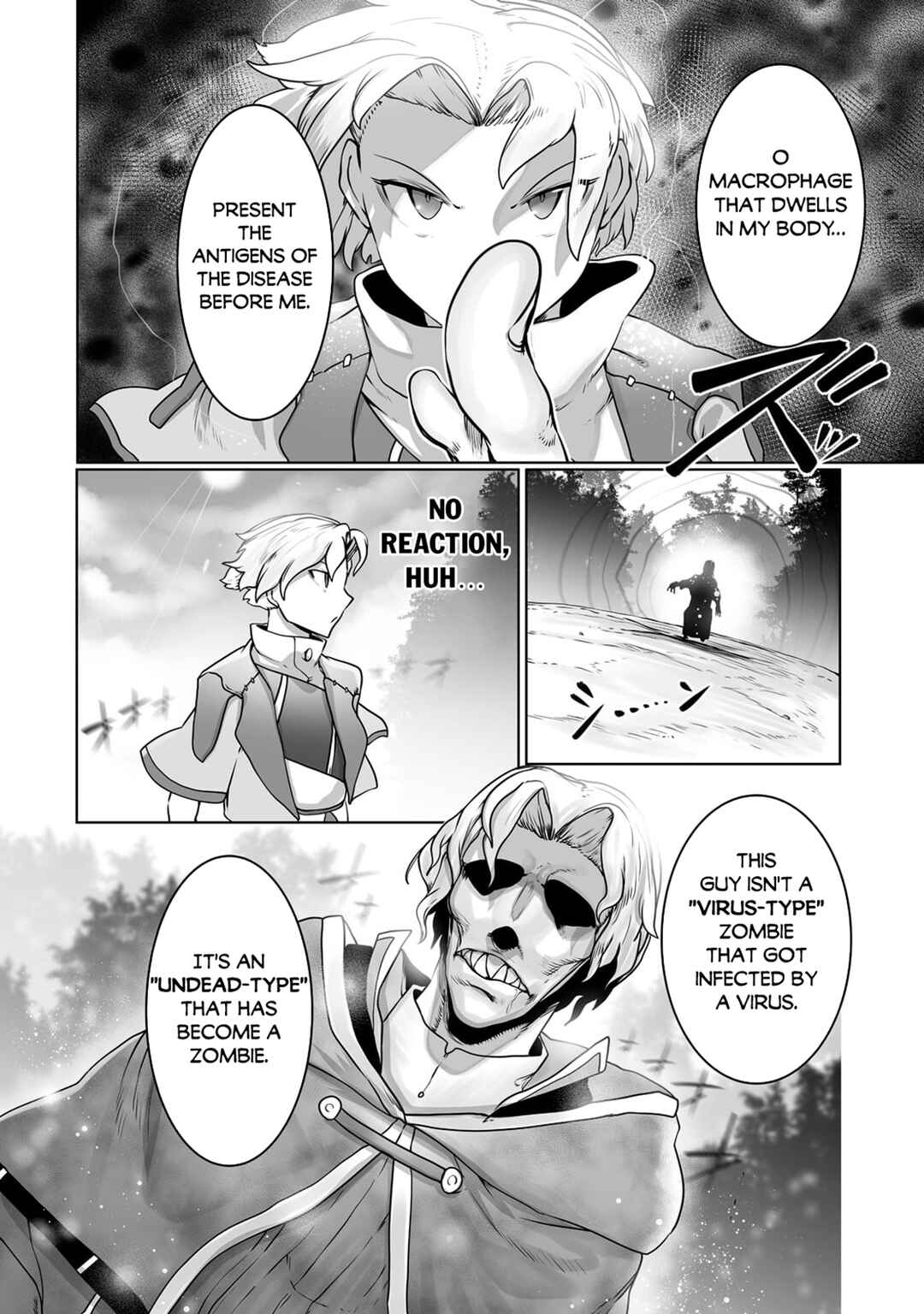 Page 22 Chapter 25 Ore no Zensei no Chishiki de Teihen Shoku Tamer ga Joukyuu Shoku ni Natte Shimai Sou na Ken