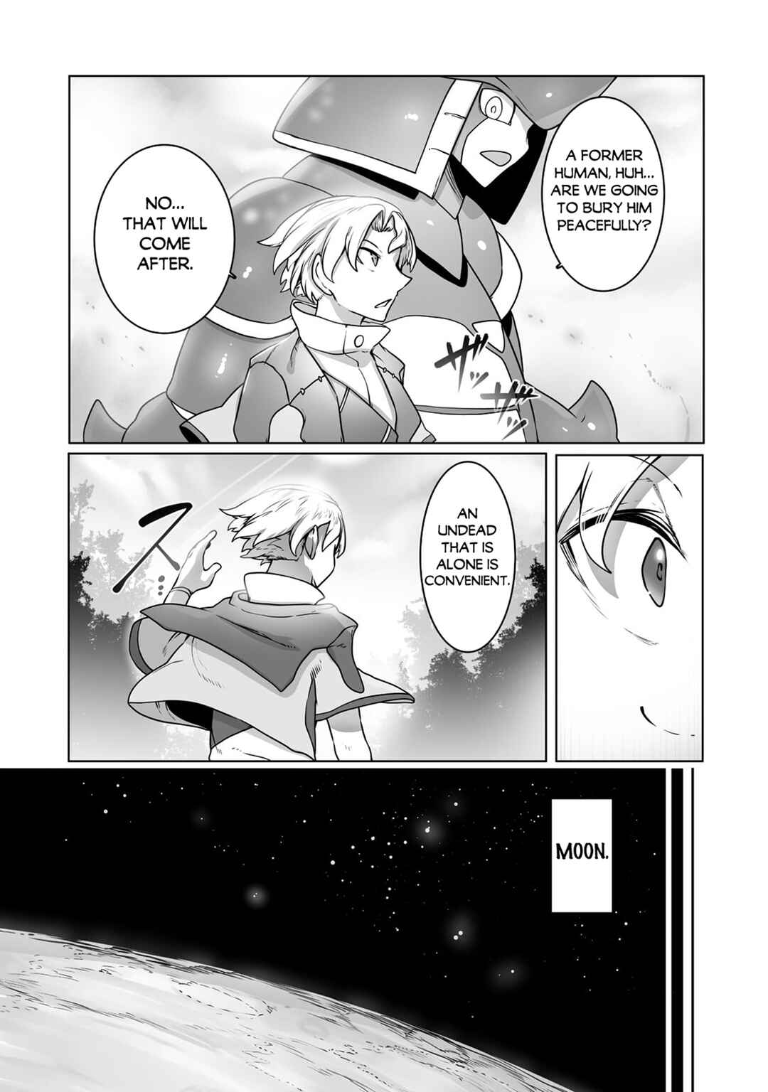 Page 23 Chapter 25 Ore no Zensei no Chishiki de Teihen Shoku Tamer ga Joukyuu Shoku ni Natte Shimai Sou na Ken