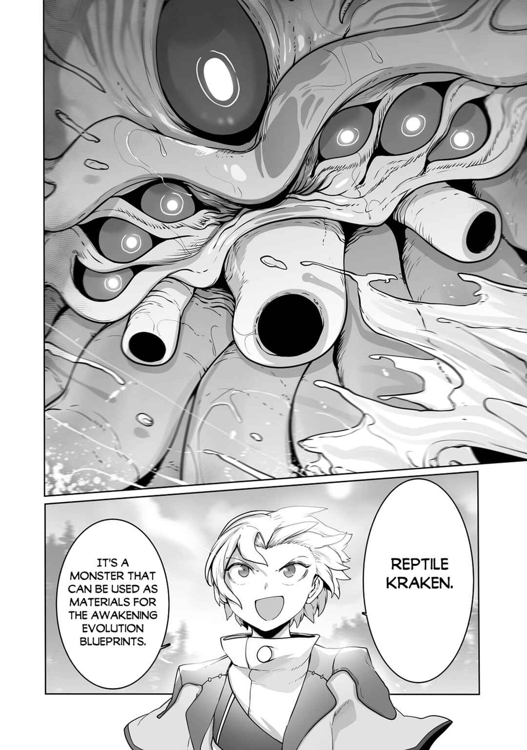 Page 7 Chapter 25 Ore no Zensei no Chishiki de Teihen Shoku Tamer ga Joukyuu Shoku ni Natte Shimai Sou na Ken