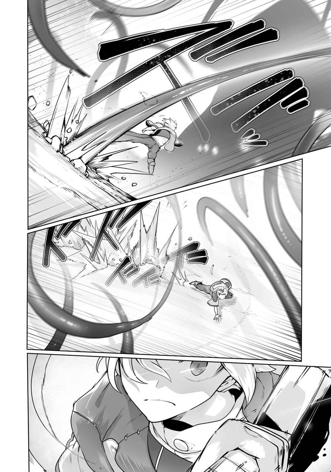 Page 9 Chapter 25 Ore no Zensei no Chishiki de Teihen Shoku Tamer ga Joukyuu Shoku ni Natte Shimai Sou na Ken