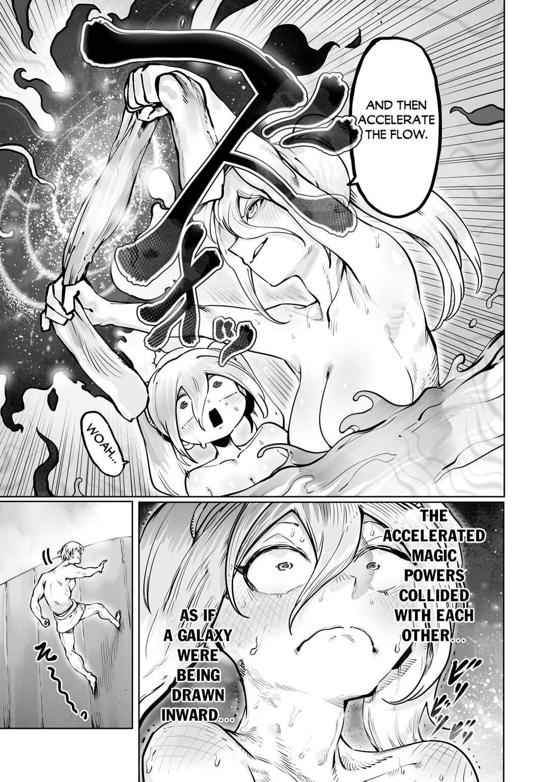Page 10 Chapter 43 Ore no Zensei no Chishiki de Teihen Shoku Tamer ga Joukyuu Shoku ni Natte Shimai Sou na Ken