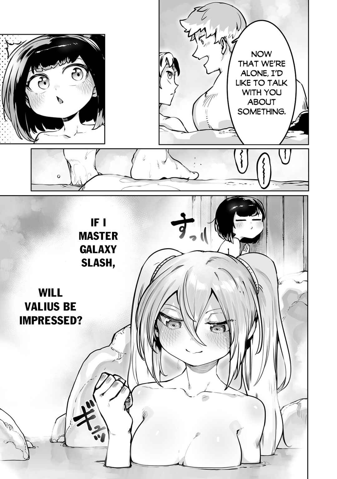 Page 14 Chapter 43 Ore no Zensei no Chishiki de Teihen Shoku Tamer ga Joukyuu Shoku ni Natte Shimai Sou na Ken