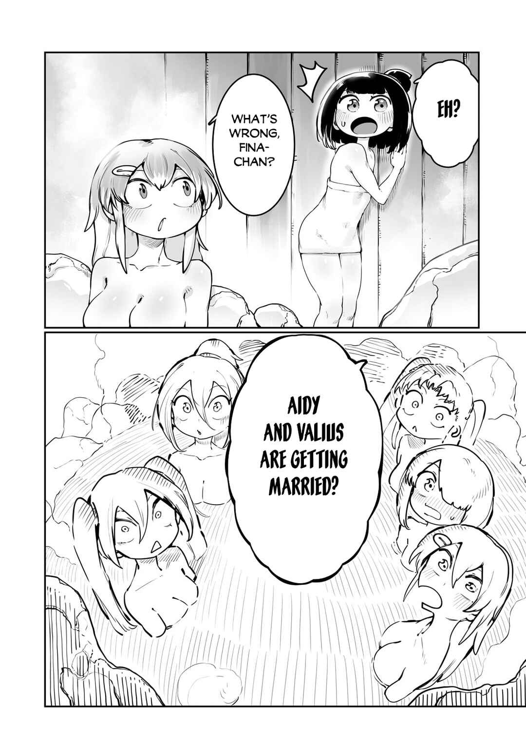Page 15 Chapter 43 Ore no Zensei no Chishiki de Teihen Shoku Tamer ga Joukyuu Shoku ni Natte Shimai Sou na Ken
