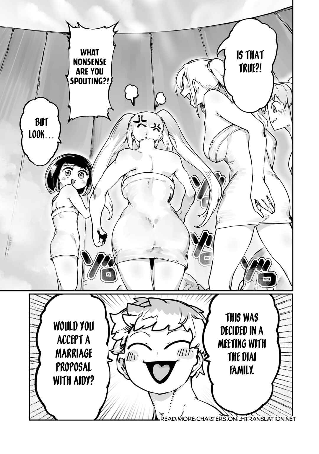 Page 16 Chapter 43 Ore no Zensei no Chishiki de Teihen Shoku Tamer ga Joukyuu Shoku ni Natte Shimai Sou na Ken